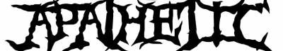 logo Apathetic (AUS)
